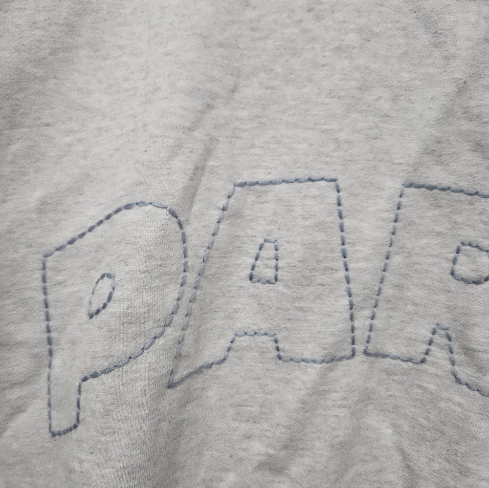 Parke X Target Mockneck L/XL NWT - Picture 4 of 4